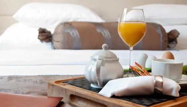 Khách sạn gần Công viên Tao Đàn: Lựa chọn hoàn hảo cho kỳ nghỉ tại TP. Hồ Chí Minh