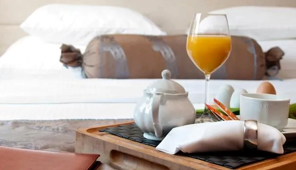 Khách sạn gần sân bay Phú Quốc: Lựa chọn tiện nghi cho mọi hành trình