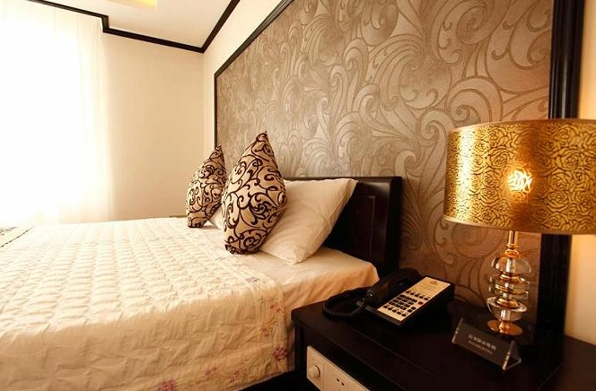 Khách sạn Golden Hạ Long: Đánh giá chi tiết và kinh nghiệm đặt phòng