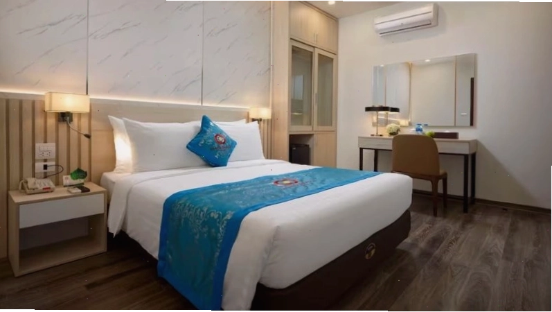 Khách sạn Grand Dragon Hà Nội