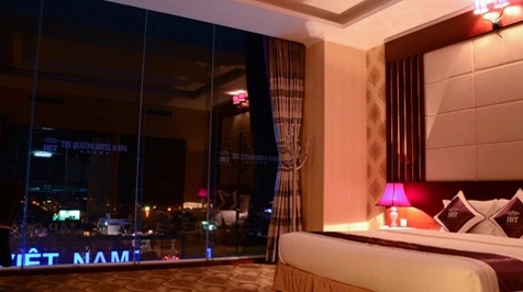 Khách sạn Hai Bà Trưng Buôn Ma Thuột: Đánh giá chi tiết và trải nghiệm tiện nghi