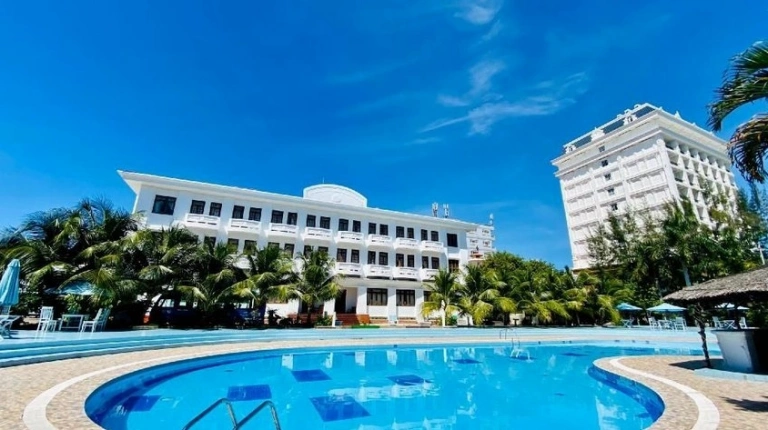 Khách sạn Hawaii Phú Quốc: Trải nghiệm nghỉ dưỡng đáng nhớ