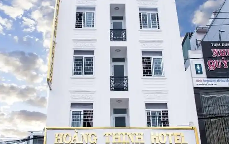 Khách sạn Hoàng Thịnh Lạng Sơn: Điểm Dừng Chân Lý Tưởng Tại Trung Tâm Thành Phố