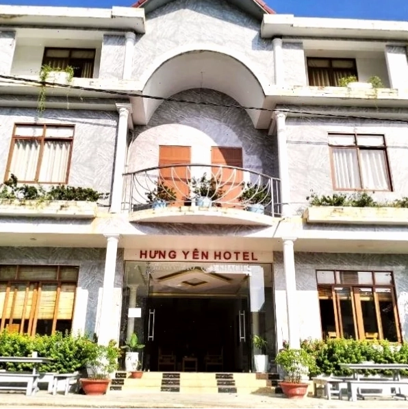 Khách Sạn Hưng Yên, một lựa chọn kinh tế gần sân bay Phú Quốc