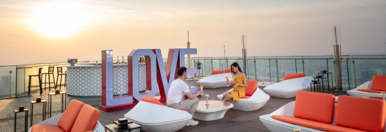 Khách sạn Lotte Hà Nội: Trải nghiệm Đẳng cấp 5 Sao giữa Lòng Thủ đô