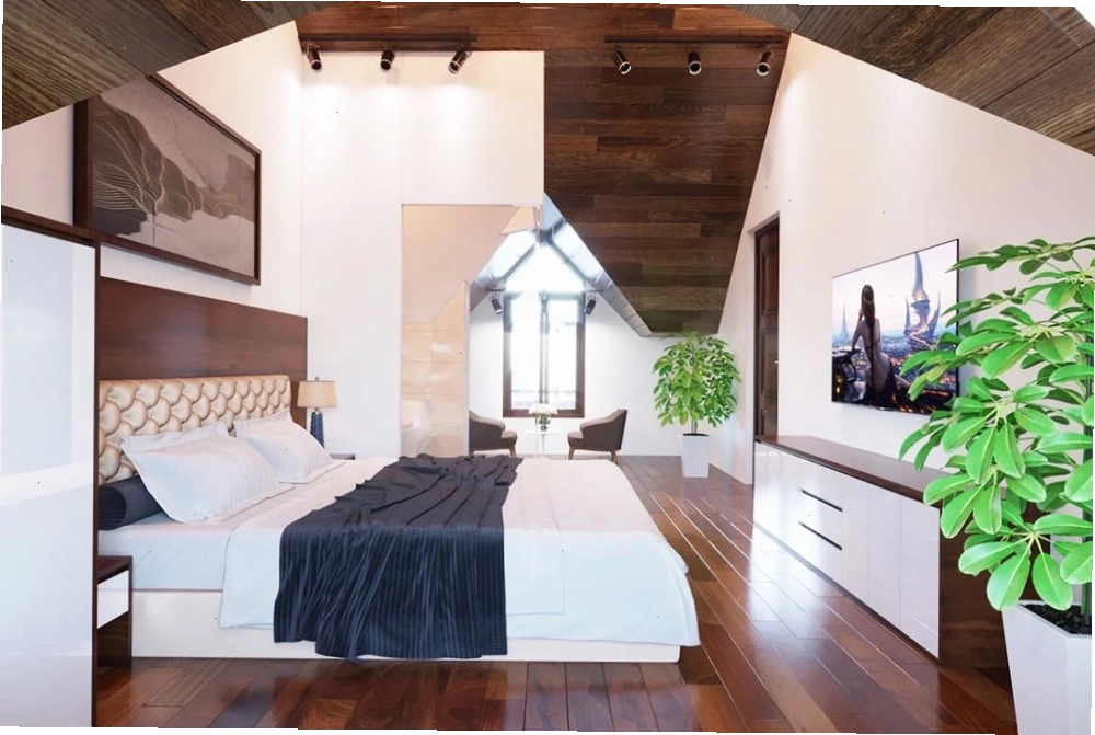 Khách sạn Moon Villa gần Công viên Thống Nhất
