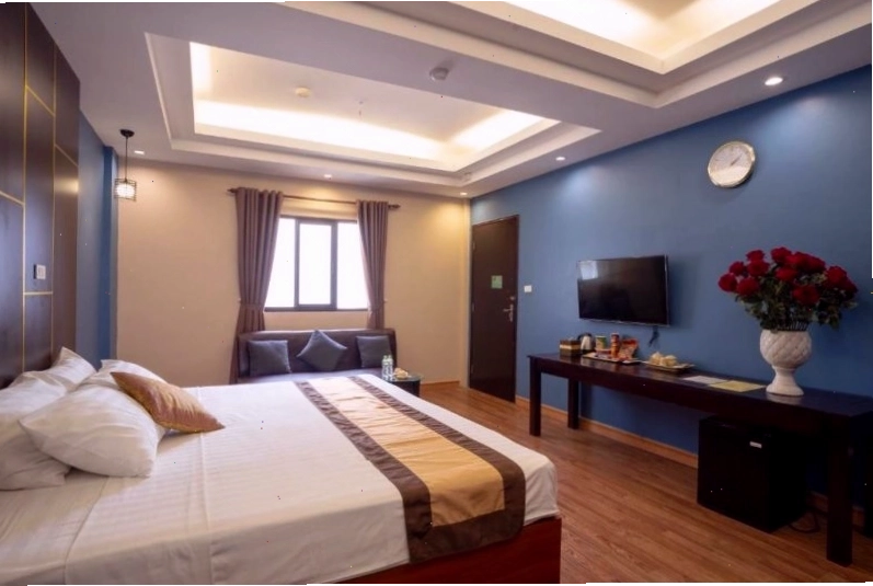 Khách sạn My Hotel 23