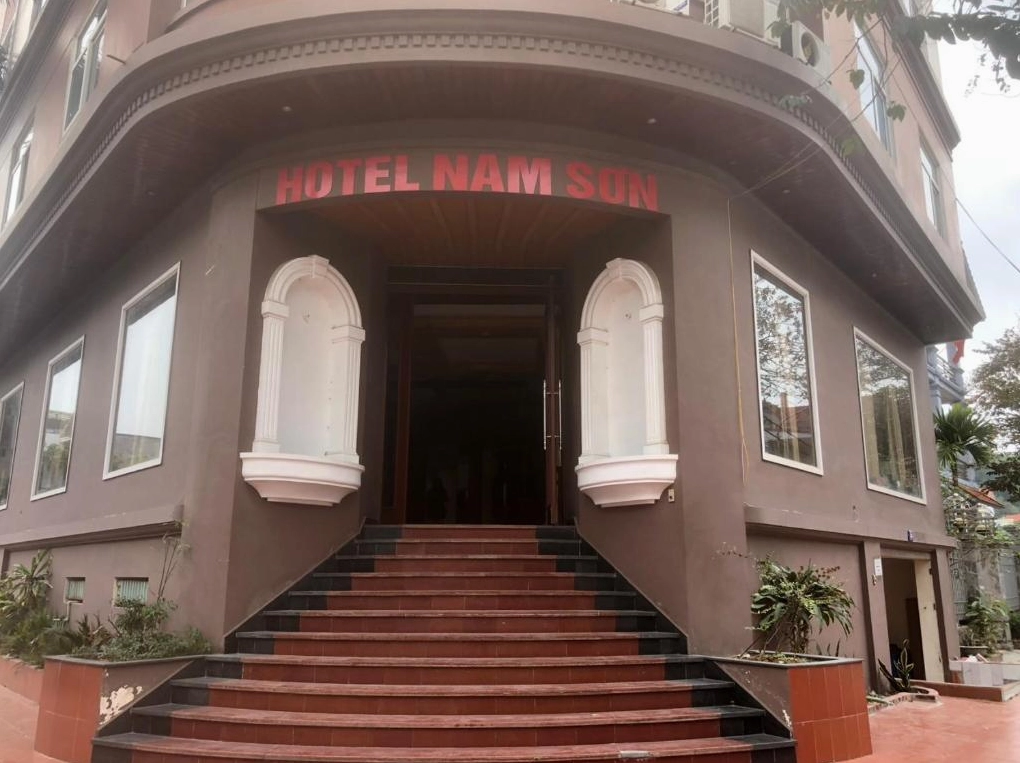 Khách sạn Nam Sơn: Trải nghiệm lưu trú đích thực tại Hà Nội và Hạ Long