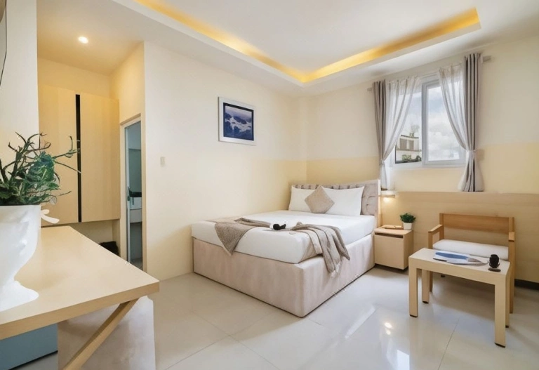 Khách sạn Ngọc Nguyên Anh Đà Lạt: Trải nghiệm lưu trú đáng nhớ