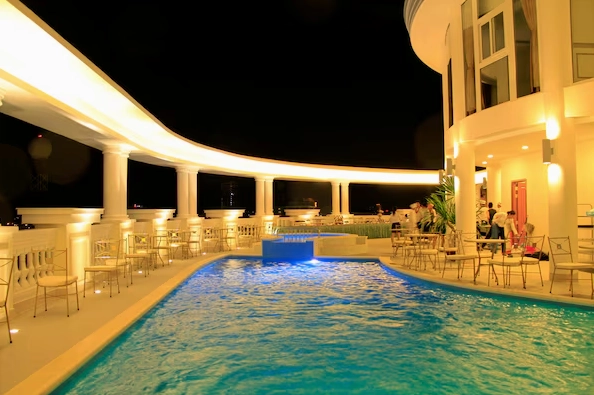 Khách sạn Palace Nha Trang: Trải nghiệm đẳng cấp 4.5 sao tại trung tâm thành phố