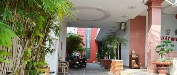Khách sạn Ruby Vũng Tàu: Lựa chọn lý tưởng cho kỳ nghỉ dưỡng