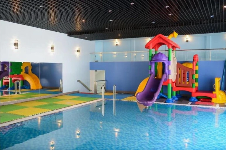 Khách sạn San Hô Vũng Tàu: Điểm dừng chân lý tưởng cho kỳ nghỉ