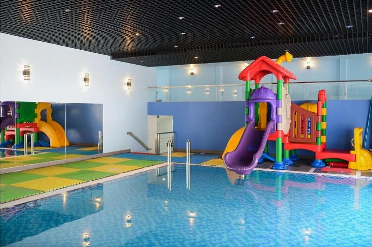 Khách sạn San Hô Vũng Tàu: Điểm dừng chân lý tưởng cho kỳ nghỉ