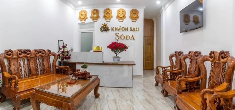 Khách sạn Soda Đà Lạt: Đánh giá chi tiết và kinh nghiệm lưu trú 2026