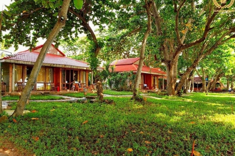 Khách sạn Tân Sơn Nhất Côn Đảo Resort: Trải nghiệm nghỉ dưỡng đích thực