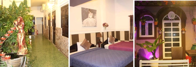Khách sạn Tây Hồ Phan Thiết: Điểm dừng chân lý tưởng với giá tốt