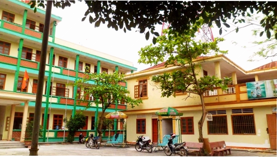 Khách sạn Thanh Lịch Thiên Cầm - Lựa chọn tiết kiệm