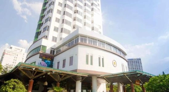 Khách sạn The Light Nha Trang: Điểm đến lý tưởng cho kỳ nghỉ dưỡng