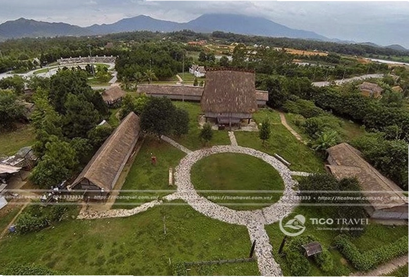Khách sạn Thiên Sơn Suối Ngà - Tiện nghi và dịch vụ