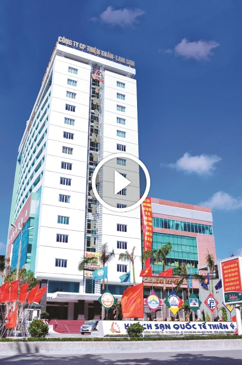 Khách sạn Thiên Ý Thanh Hóa: Đánh giá chi tiết và những điều cần biết