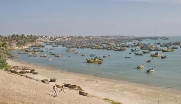 Khách sạn trung tâm Phan Thiết lựa chọn lý tưởng cho mọi du khách