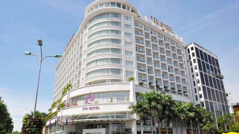 Khách sạn TTC Michelia Nha Trang: Điểm dừng chân lý tưởng cho kỳ nghỉ dưỡng