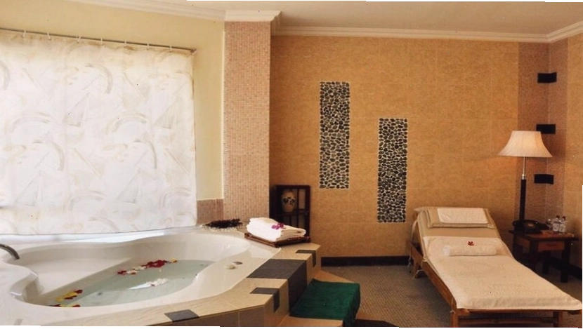 Khách sạn Yasaka Sài Gòn Nha Trang có các loại phòng đa dạng