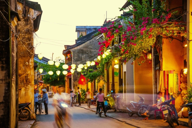 Khám phá 10 địa điểm du lịch Hội An hấp dẫn nhất năm 2026