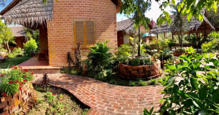 Khám phá 10+ Homestay Miền Tây Xanh Mát, An Yên