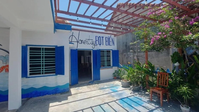 Khám phá 10+ Homestay Mũi Né Sát Biển Đẹp Nhất 2026