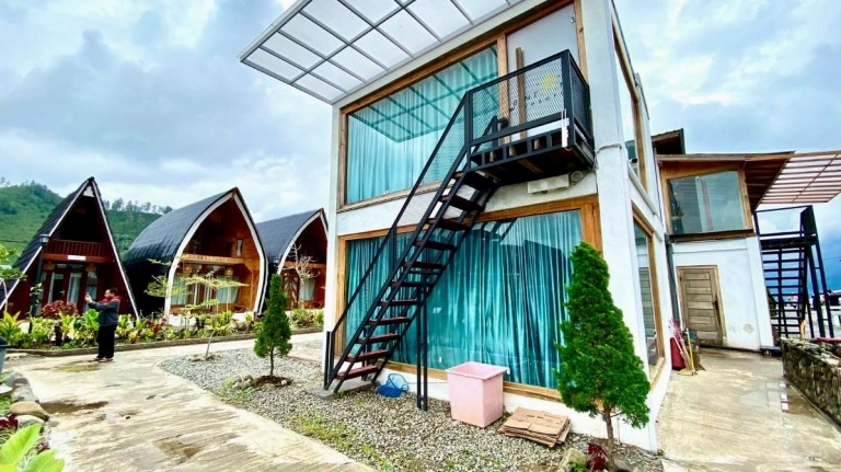Khám phá 10 homestay Pleiku Gia Lai độc đáo cho trải nghiệm Tây Nguyên
