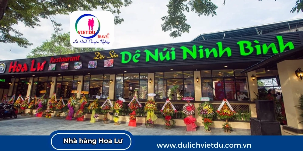 Khám phá 10+ nhà hàng ngon ở Buôn Ma Thuột thu hút mọi thực khách