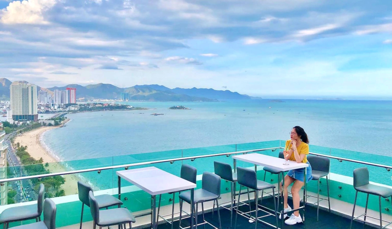 Khám phá 10+ Nhà hàng Sang Trọng Ở Nha Trang: Trải nghiệm ẩm thực đẳng cấp