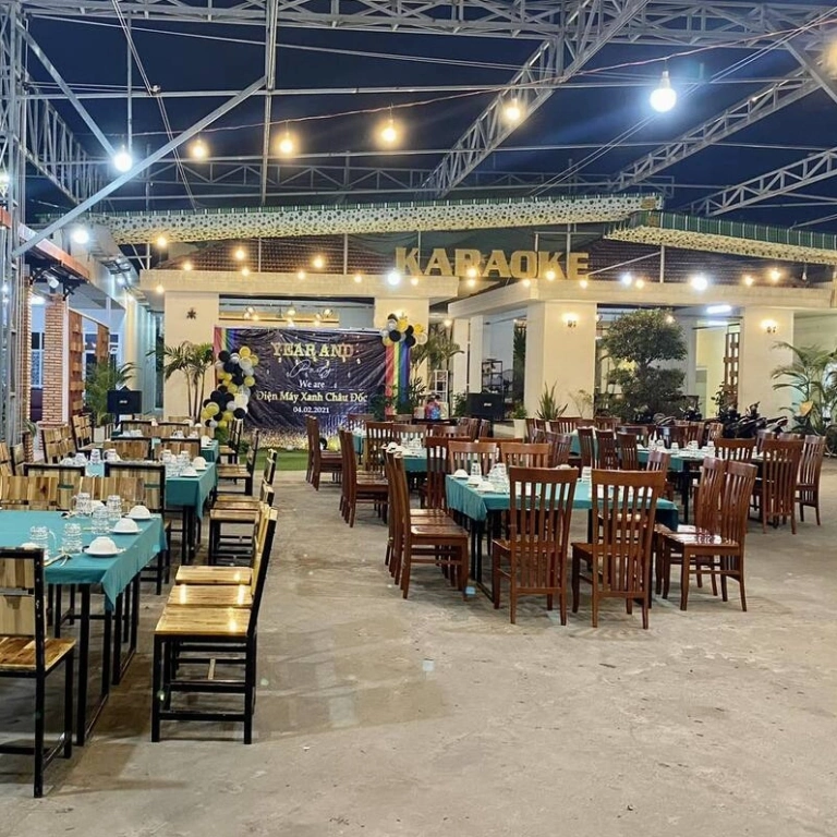 Khám phá 10+ Quán ăn ngon ở Châu Đốc: Trải nghiệm ẩm thực đặc sắc