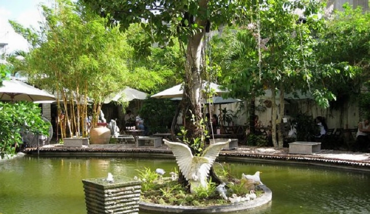 Khám phá 10 Quán Cà Phê Đẹp Nhất Cần Thơ: Điểm Hẹn Lý Tưởng Cho Dân Sành Điệu