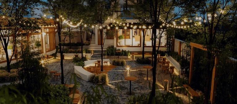 Khám Phá 10 Quán Cafe Đẹp Ở Huế: Điểm Hẹn Lý Tưởng Cho Giới Trẻ