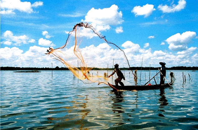 Khám phá 14 điểm du lịch Cà Mau độc đáo không thể bỏ lỡ