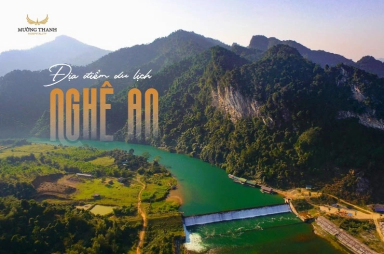 Khám phá 15+ địa điểm du lịch Nghệ An hấp dẫn nhất 2026