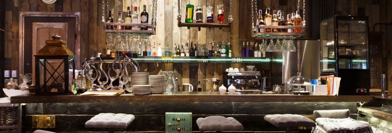 Khám phá 15 quán cafe phong cách cổ xưa độc đáo tại Hà Nội