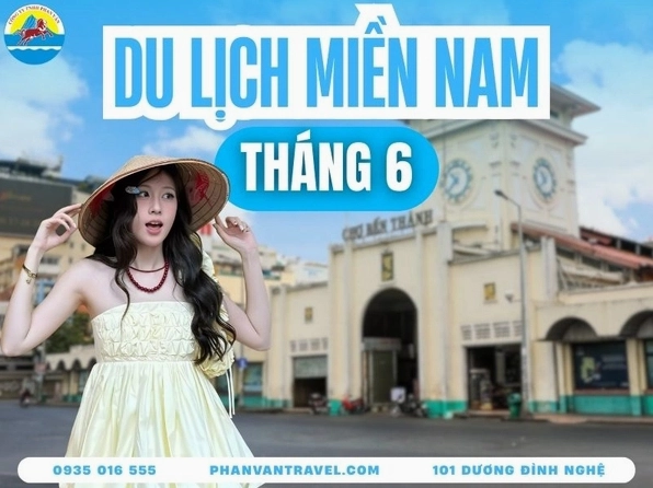 Khám phá 19+ Địa điểm Du lịch Miền Nam Hấp dẫn Không Thể Bỏ Lỡ 2026