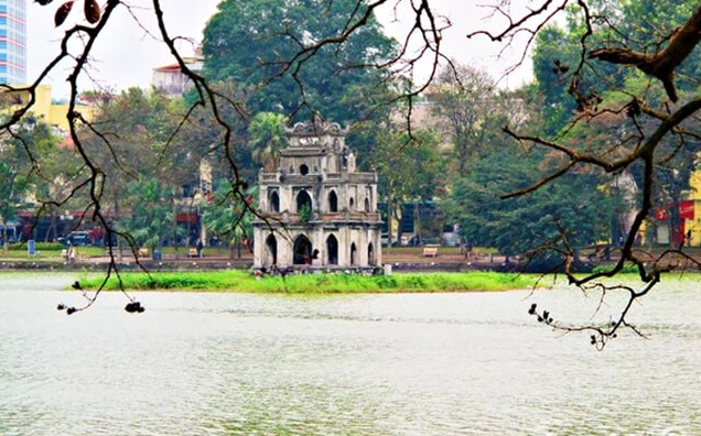 Khám phá 23 điểm du lịch Hà Nội hấp dẫn nhất cho năm 2026