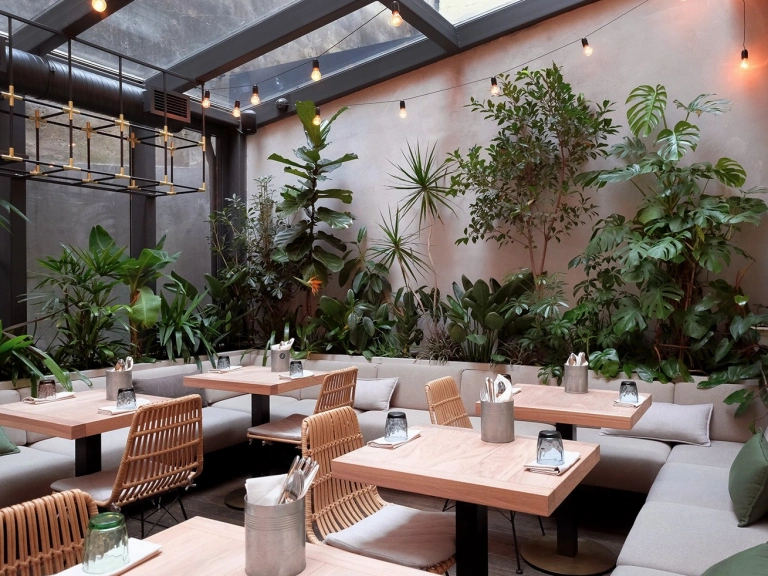 Khám Phá 35 Quán Cafe Đẹp Ở Sài Gòn Đẹp Nhất 2026