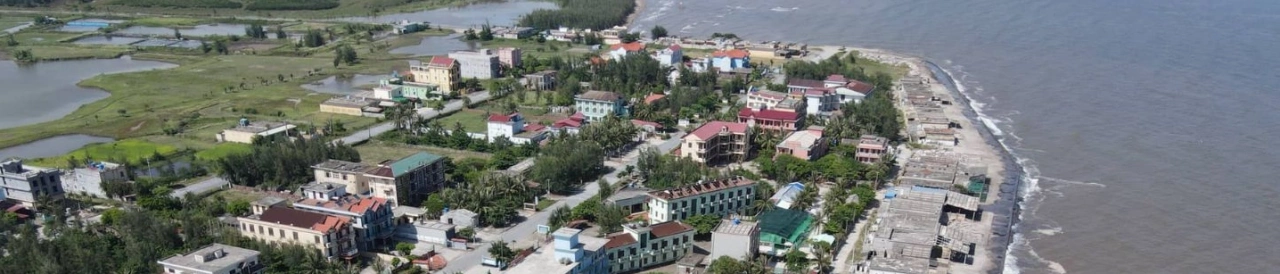 Khám phá 5 bãi biển Nam Định: Điểm đến lý tưởng cho kỳ nghỉ dưỡng 2026