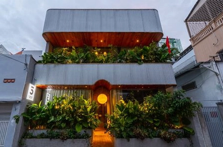 Khám phá 5 Homestay Vũng Tàu: Điểm dừng chân lý tưởng cho năm 2026