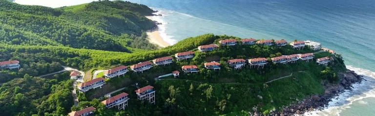 Khám phá 6 resort đỉnh cao tại Huế: Thiên đường nghỉ dưỡng giữa lòng Cố đô