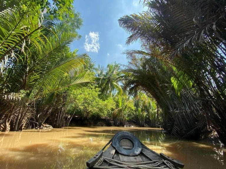 Khám phá 7 điểm du lịch gần Sài Gòn lý tưởng cho chuyến đi trong ngày