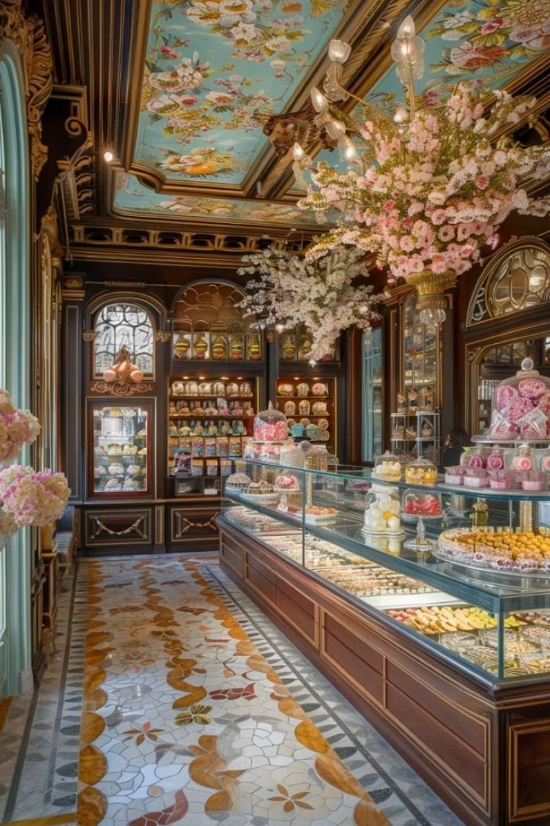 Khám phá 7 Quán Cafe Phong Cách Châu Âu Cổ Điển Sang Trọng Tại Hà Nội