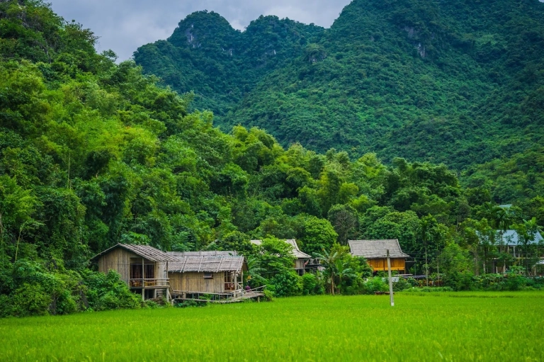Khám phá 9 điểm du lịch Tây Bắc hấp dẫn nhất định phải đến