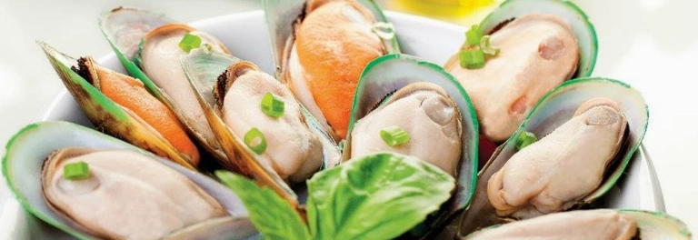 Khám phá ẩm thực tinh hoa tại Nhà hàng Thiên Hồng