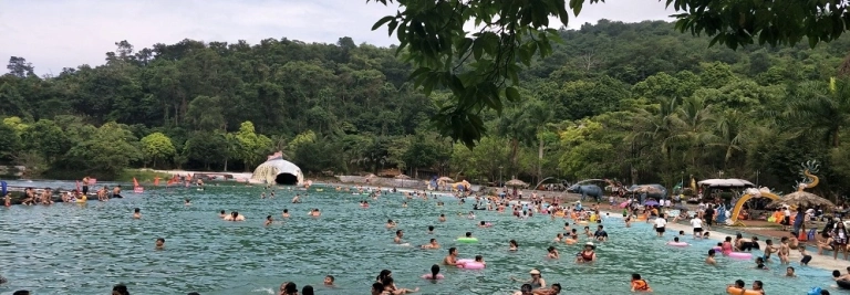 Khám phá Ba Vì: Top điểm đến và trải nghiệm không thể bỏ lỡ